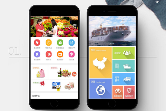 物流App开发如何满足用户需求