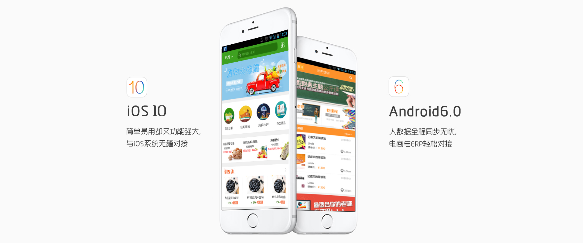 嘉兴雷鸟软件科技有限公司是嘉兴APP制作公司,提供整套手机商城、微信分销系统、B2C与B2B电商平台